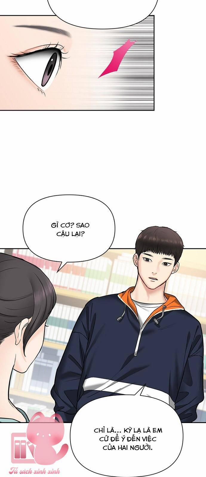 Hẹn Hò Rồi Hãy Yêu 33 trang 5