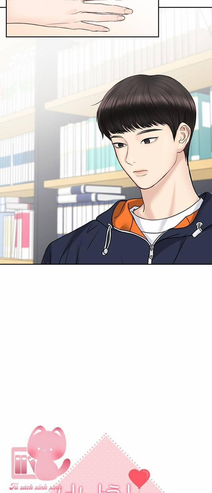 Hẹn Hò Rồi Hãy Yêu 33 trang 9