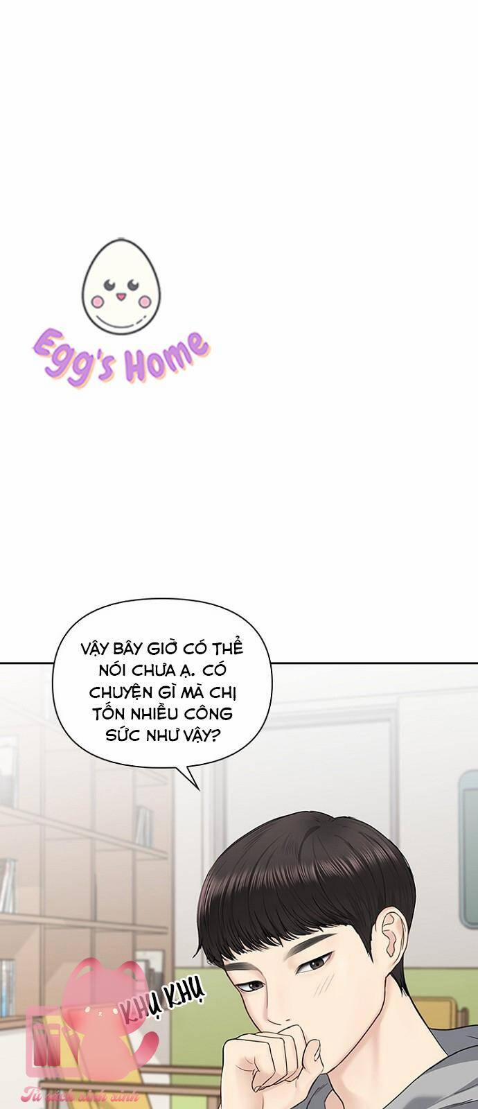 Hẹn Hò Rồi Hãy Yêu 34 trang 1