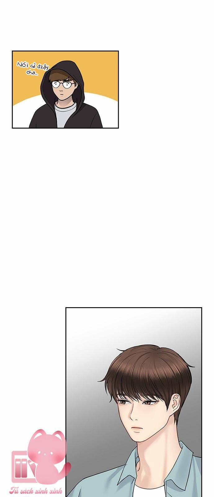 Hẹn Hò Rồi Hãy Yêu 34 trang 14