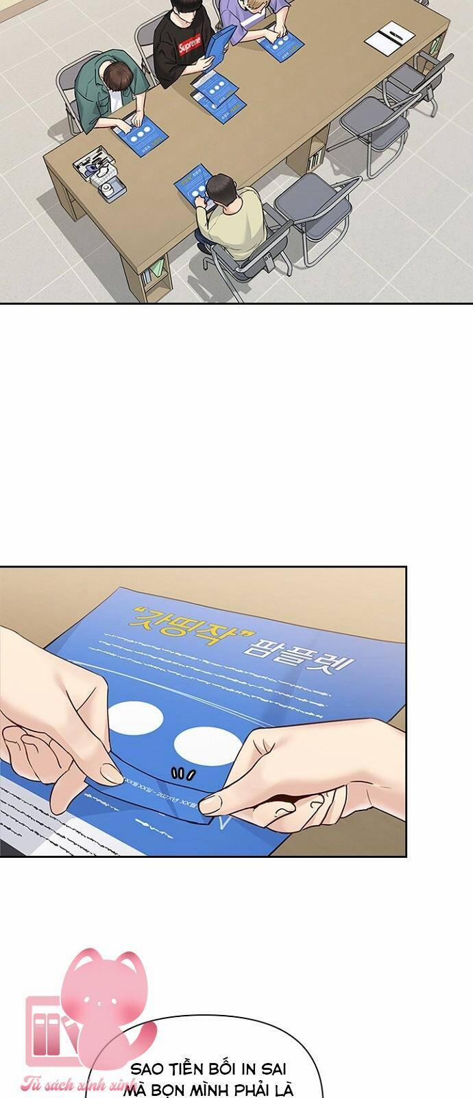 Hẹn Hò Rồi Hãy Yêu 34 trang 17