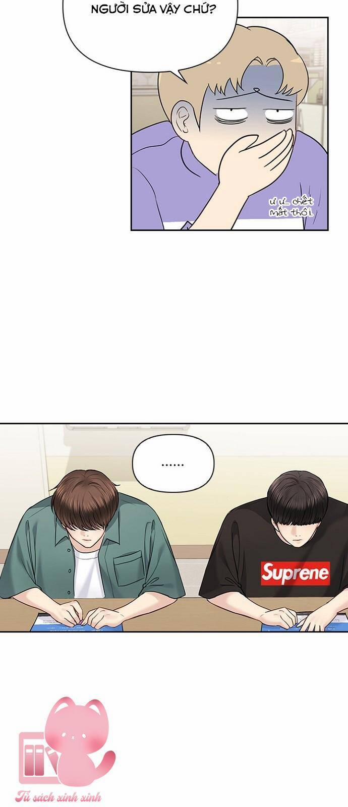 Hẹn Hò Rồi Hãy Yêu 34 trang 18