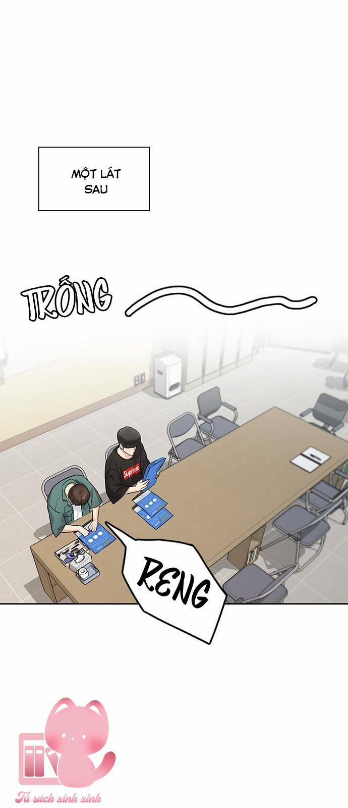 Hẹn Hò Rồi Hãy Yêu 34 trang 19