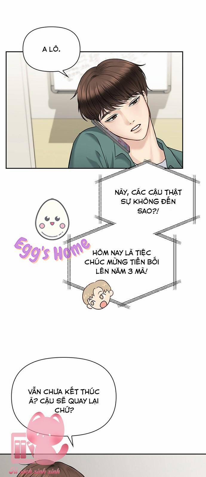 Hẹn Hò Rồi Hãy Yêu 34 trang 20