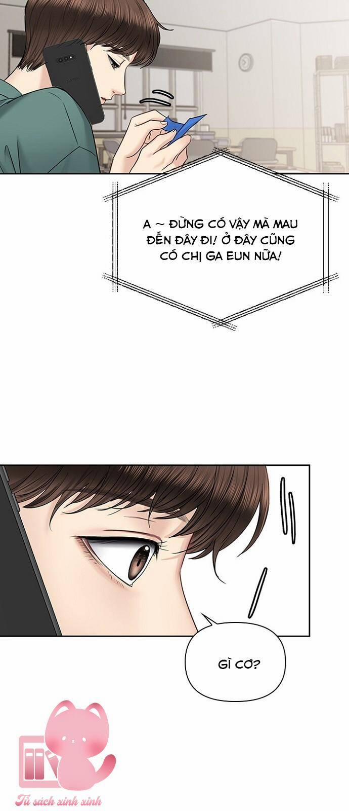 Hẹn Hò Rồi Hãy Yêu 34 trang 21