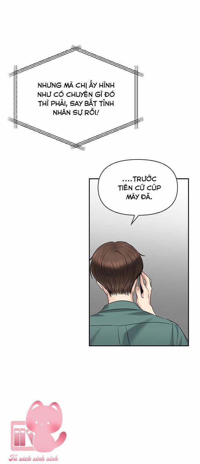 Hẹn Hò Rồi Hãy Yêu 34 trang 22