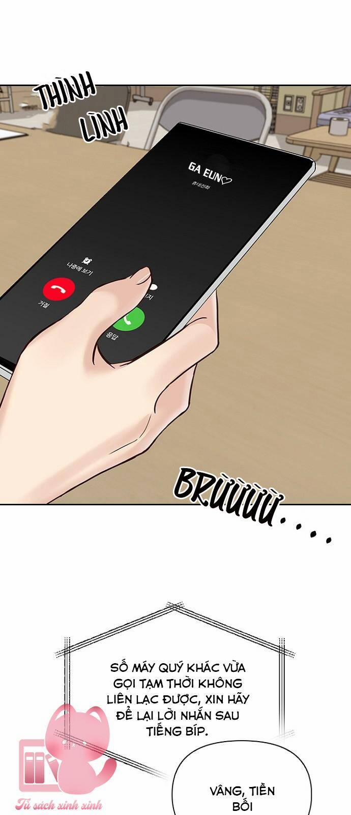 Hẹn Hò Rồi Hãy Yêu 34 trang 23