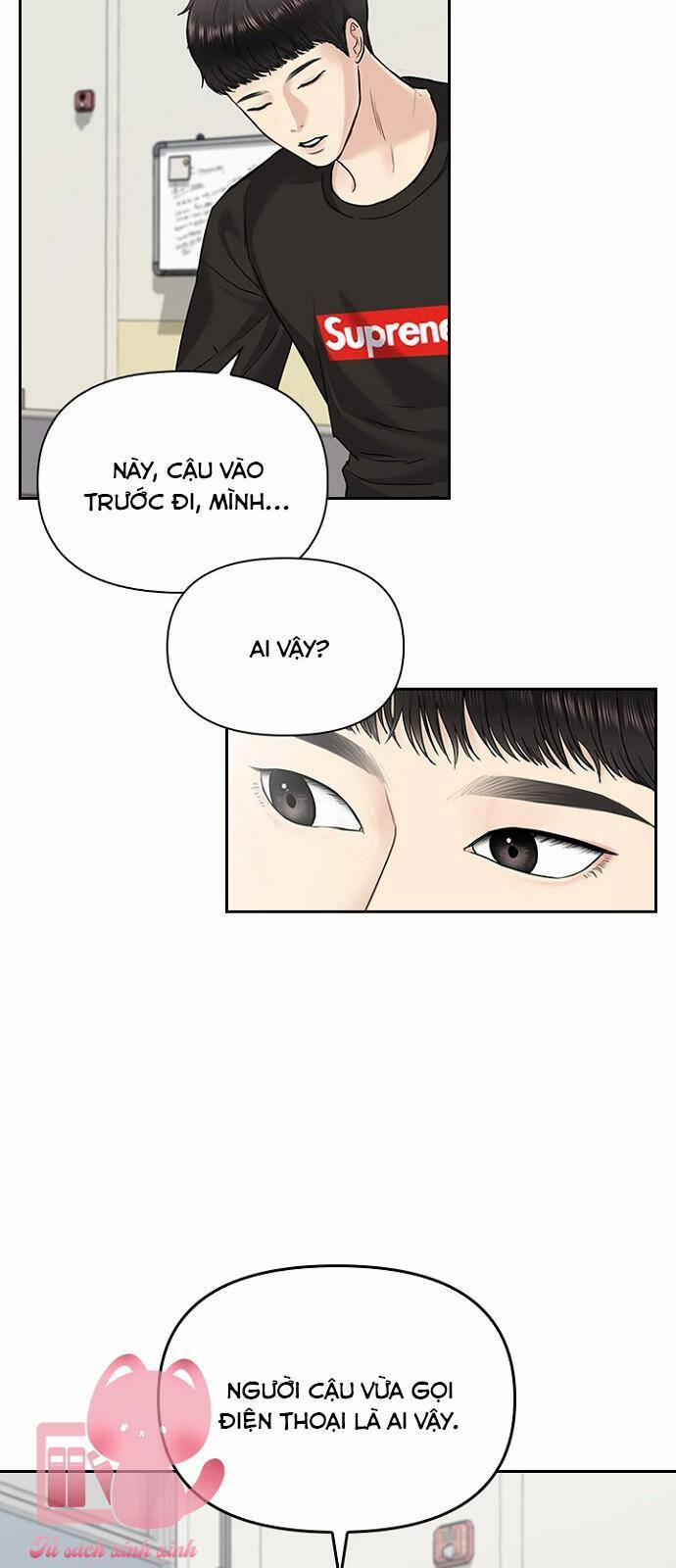 Hẹn Hò Rồi Hãy Yêu 34 trang 25