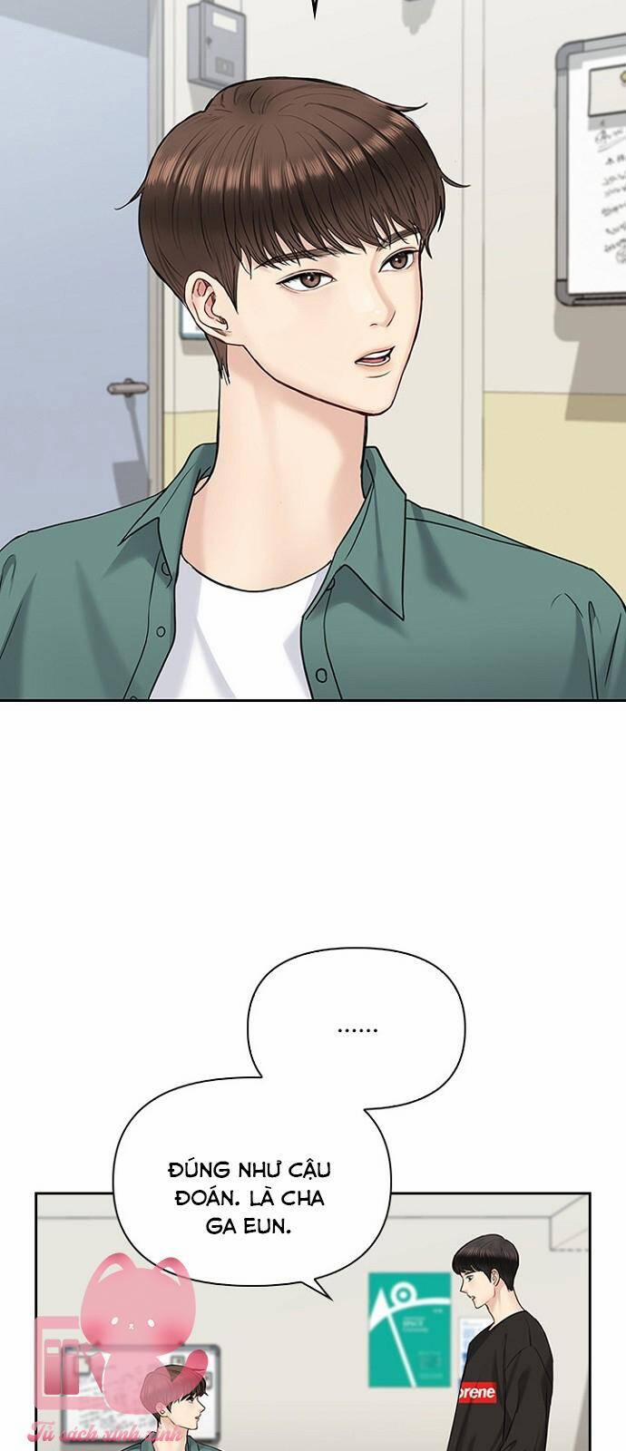 Hẹn Hò Rồi Hãy Yêu 34 trang 26