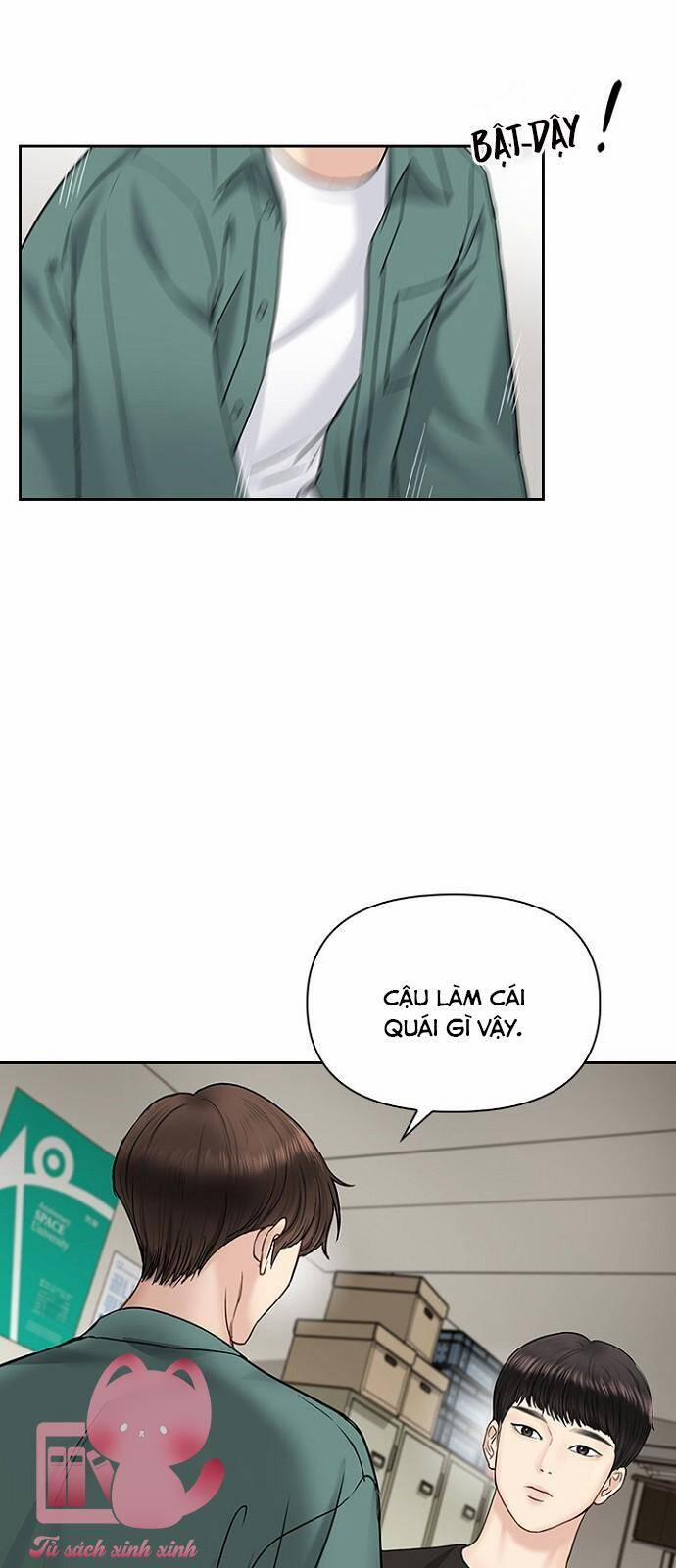 Hẹn Hò Rồi Hãy Yêu 34 trang 29