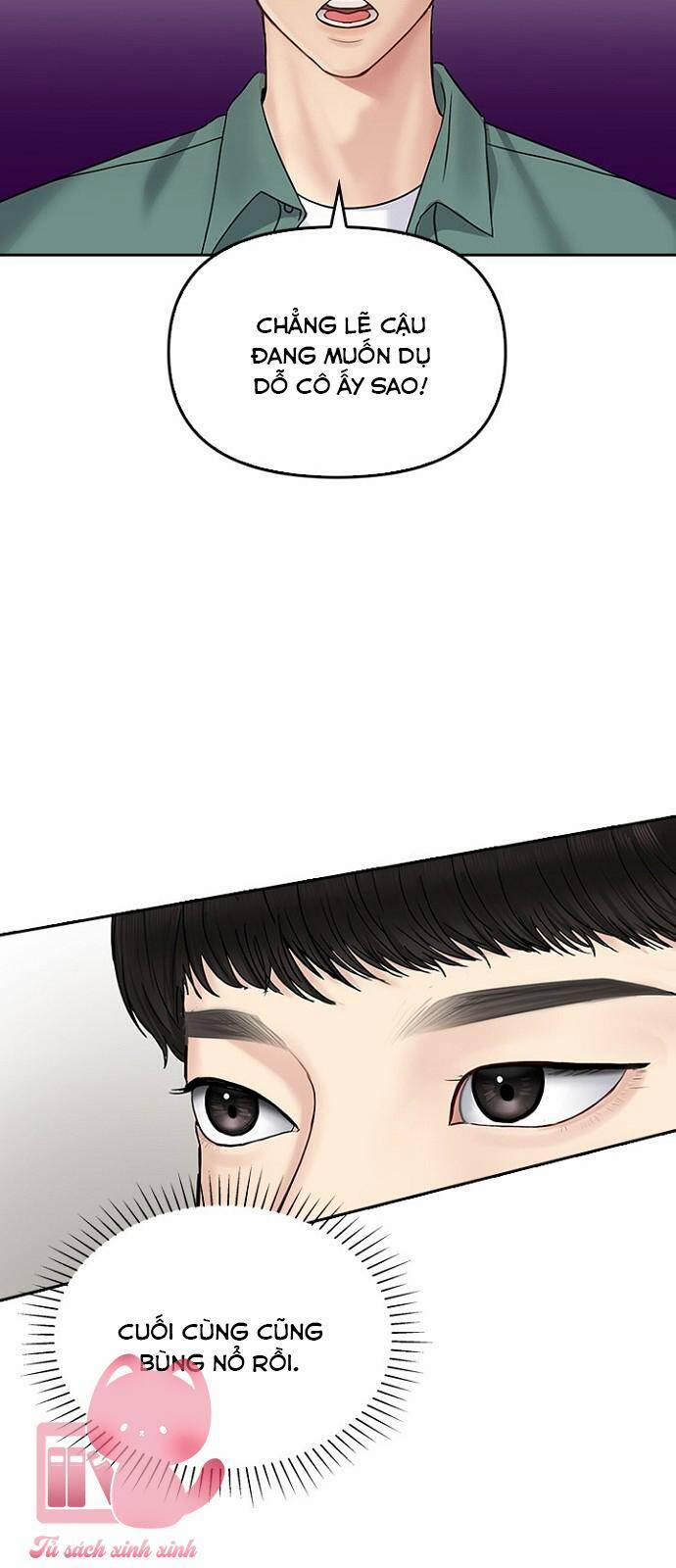 Hẹn Hò Rồi Hãy Yêu 34 trang 31