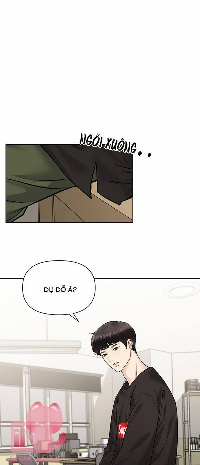 Hẹn Hò Rồi Hãy Yêu 34 trang 32