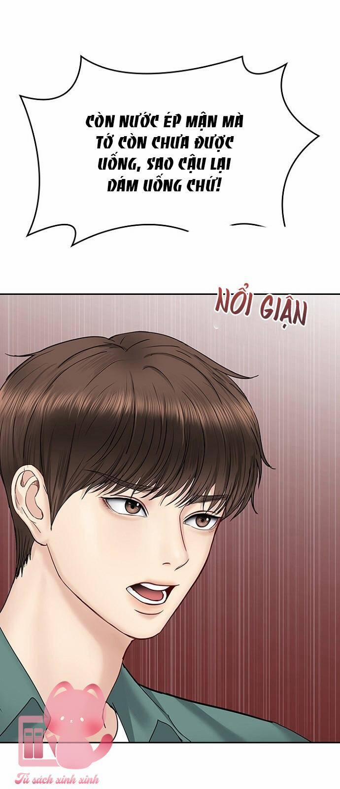 Hẹn Hò Rồi Hãy Yêu 34 trang 35