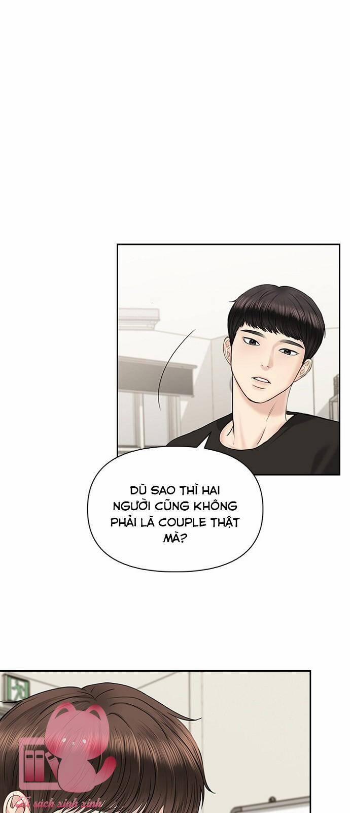 Hẹn Hò Rồi Hãy Yêu 34 trang 36