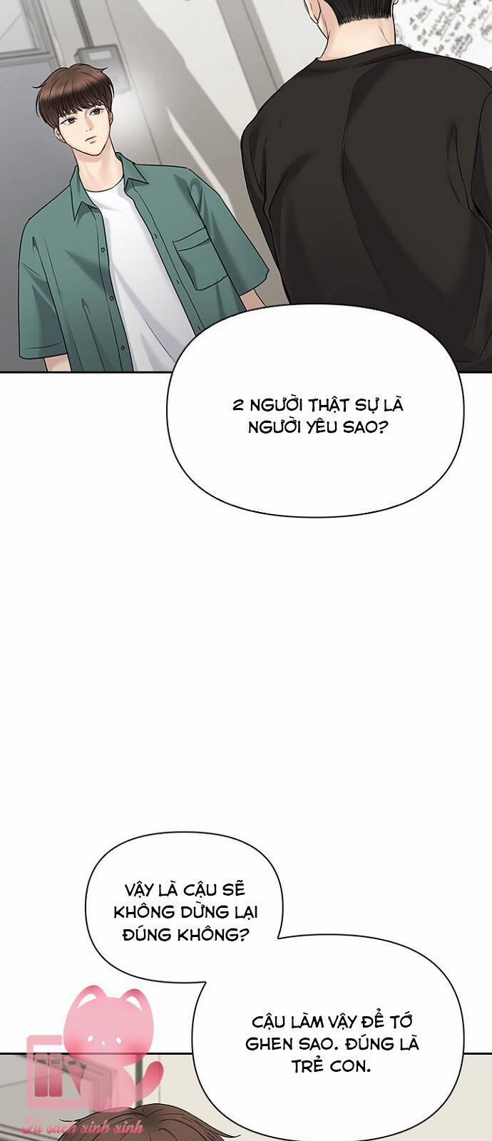 Hẹn Hò Rồi Hãy Yêu 34 trang 38