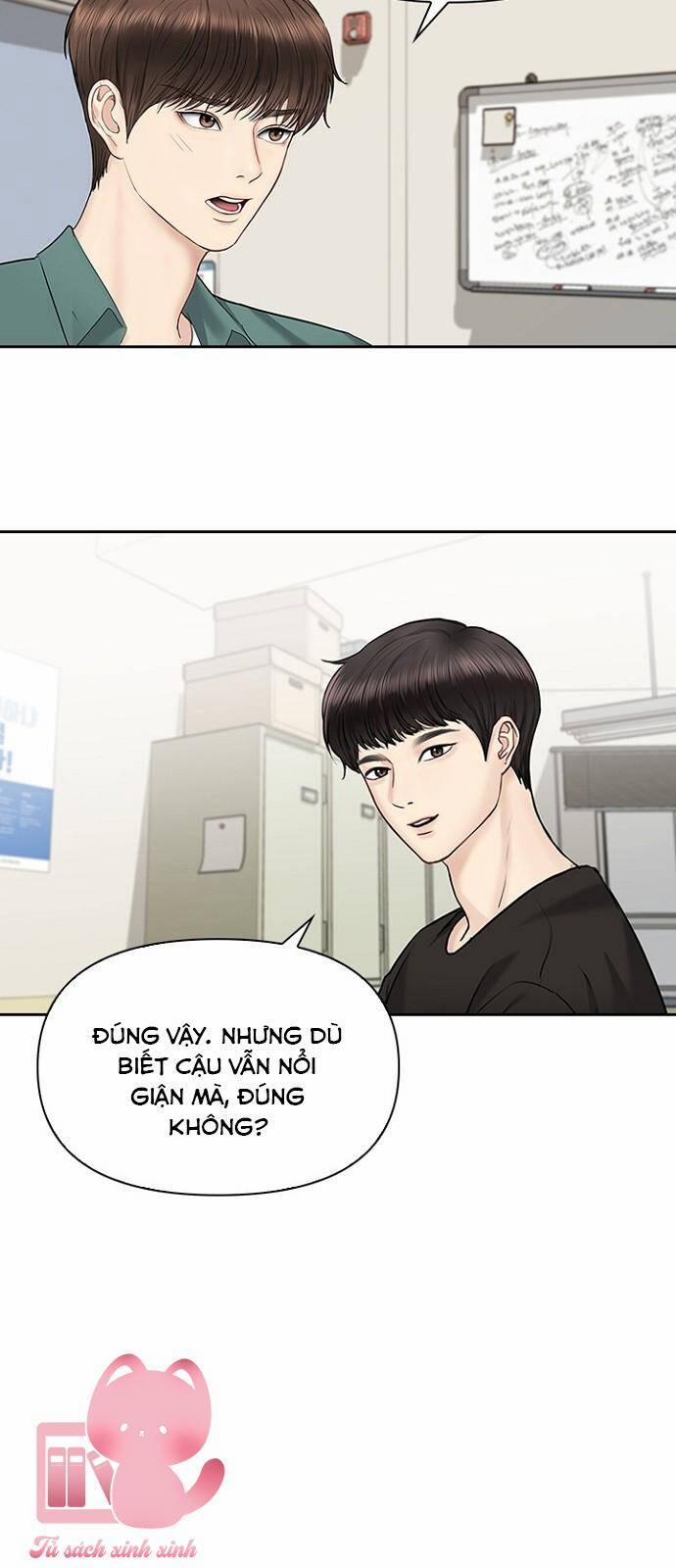 Hẹn Hò Rồi Hãy Yêu 34 trang 39