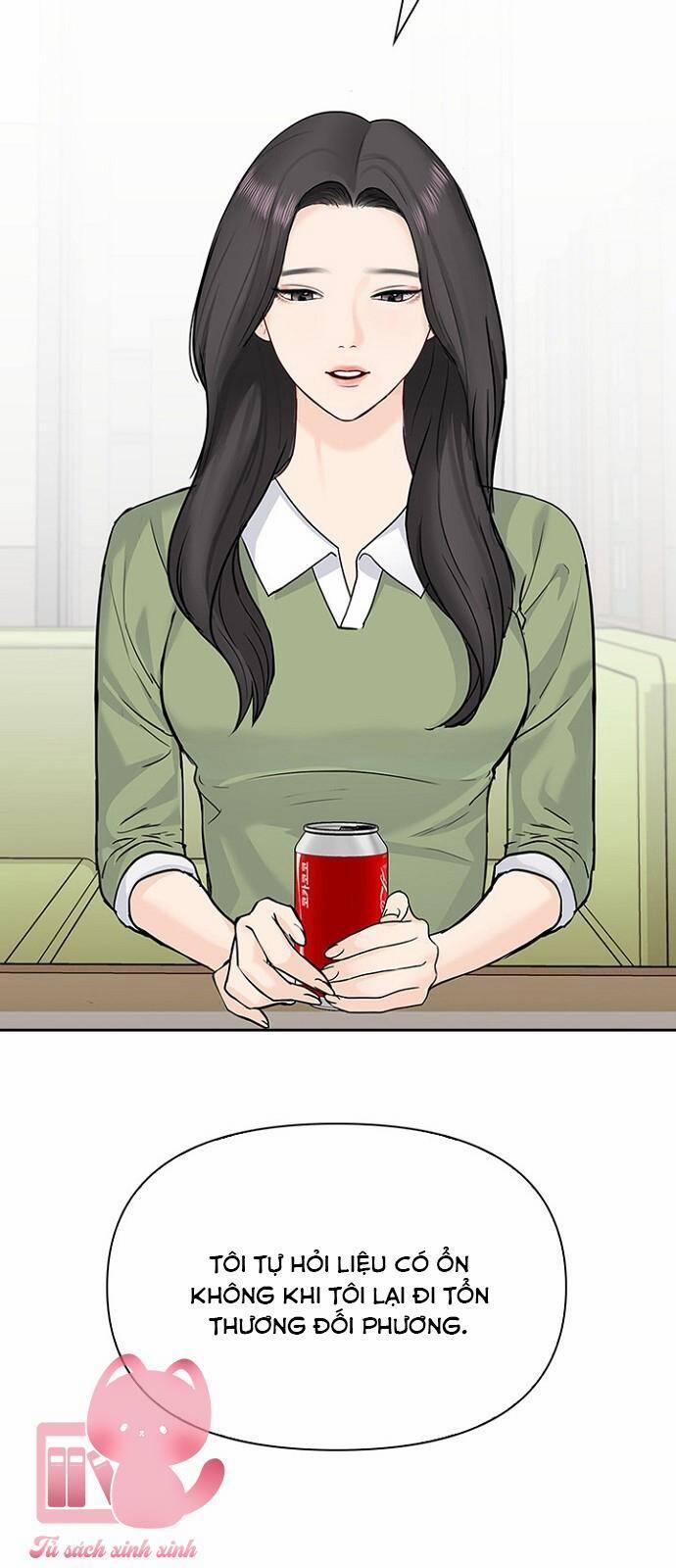 Hẹn Hò Rồi Hãy Yêu 34 trang 4