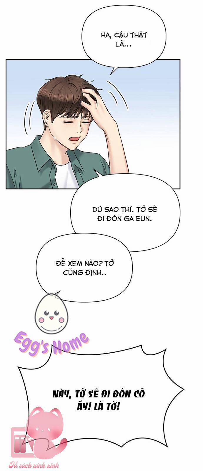 Hẹn Hò Rồi Hãy Yêu 34 trang 40