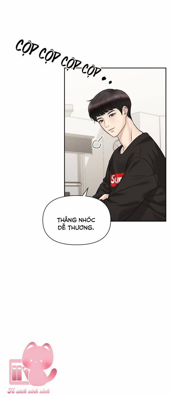 Hẹn Hò Rồi Hãy Yêu 34 trang 42