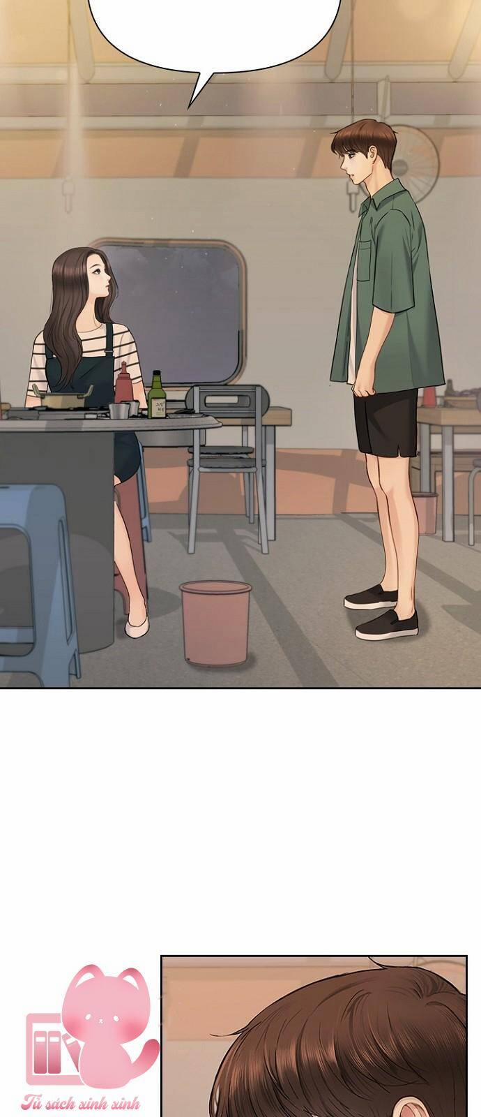 Hẹn Hò Rồi Hãy Yêu 34 trang 44