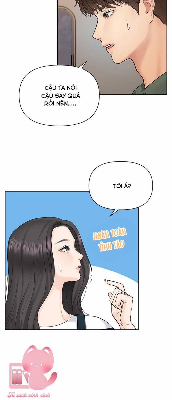 Hẹn Hò Rồi Hãy Yêu 34 trang 45