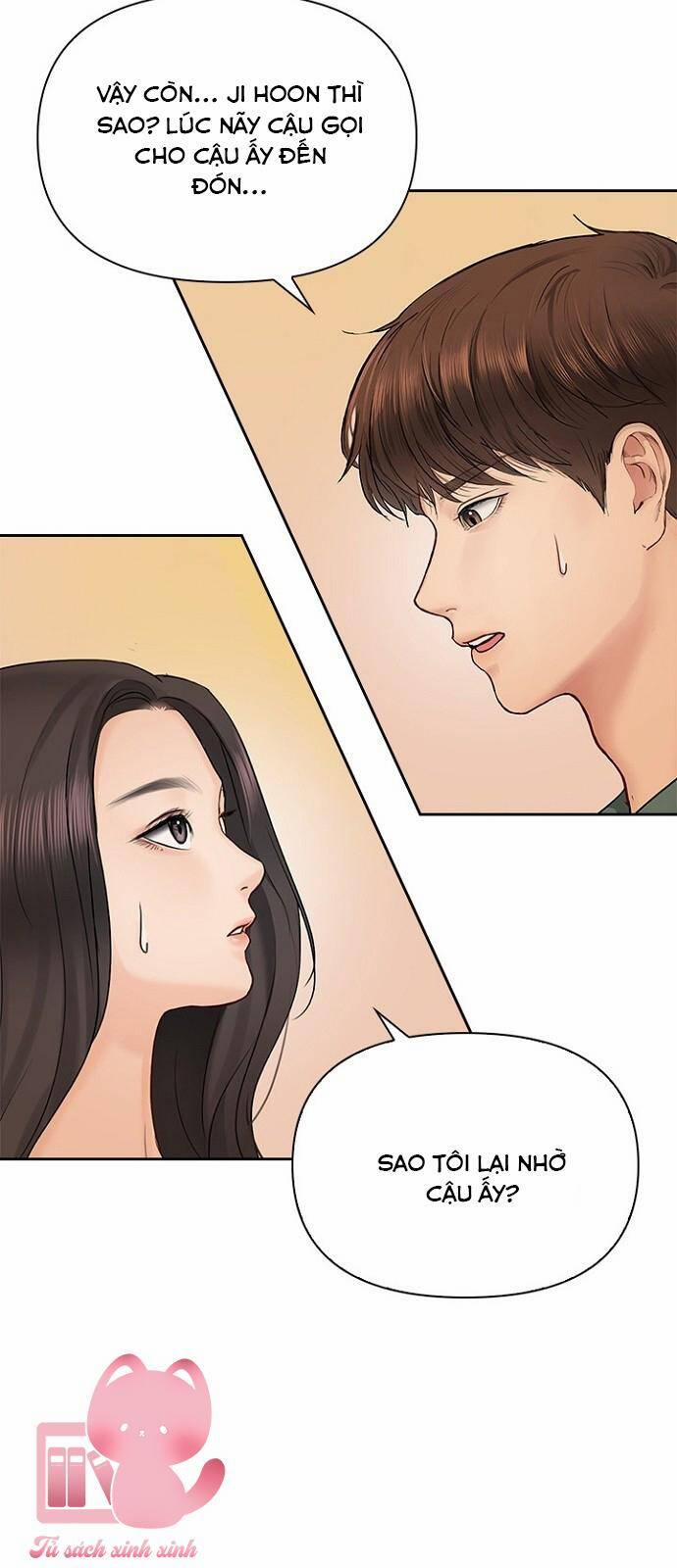 Hẹn Hò Rồi Hãy Yêu 34 trang 47