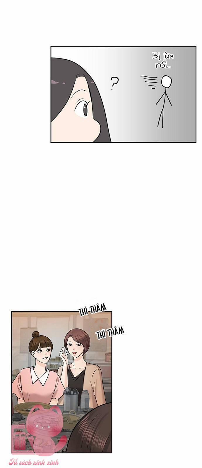 Hẹn Hò Rồi Hãy Yêu 34 trang 48