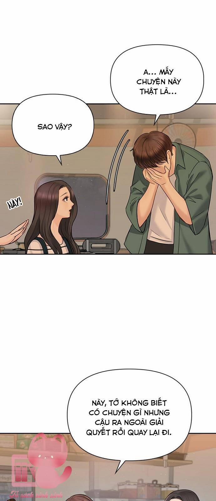 Hẹn Hò Rồi Hãy Yêu 34 trang 49