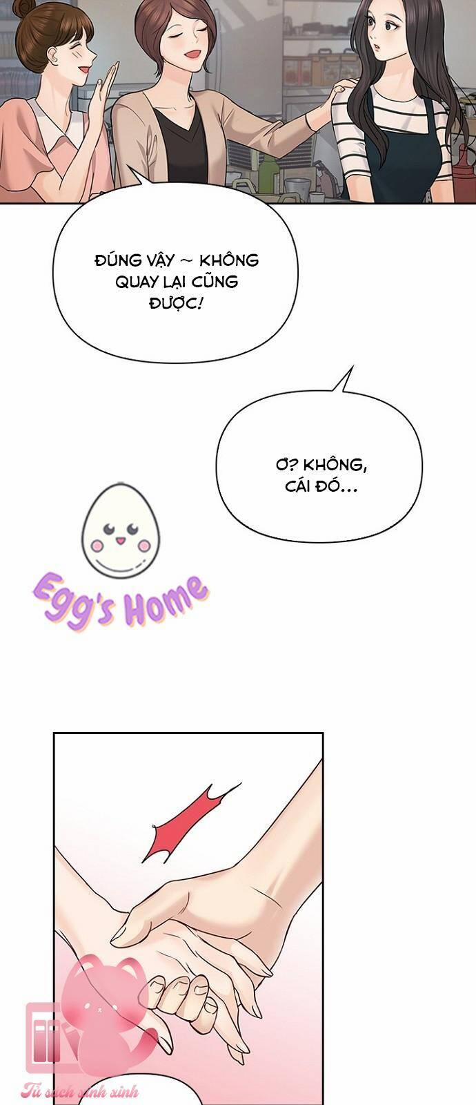 Hẹn Hò Rồi Hãy Yêu 34 trang 50