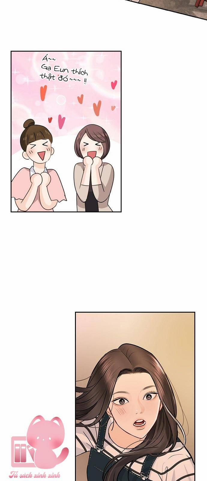 Hẹn Hò Rồi Hãy Yêu 34 trang 52