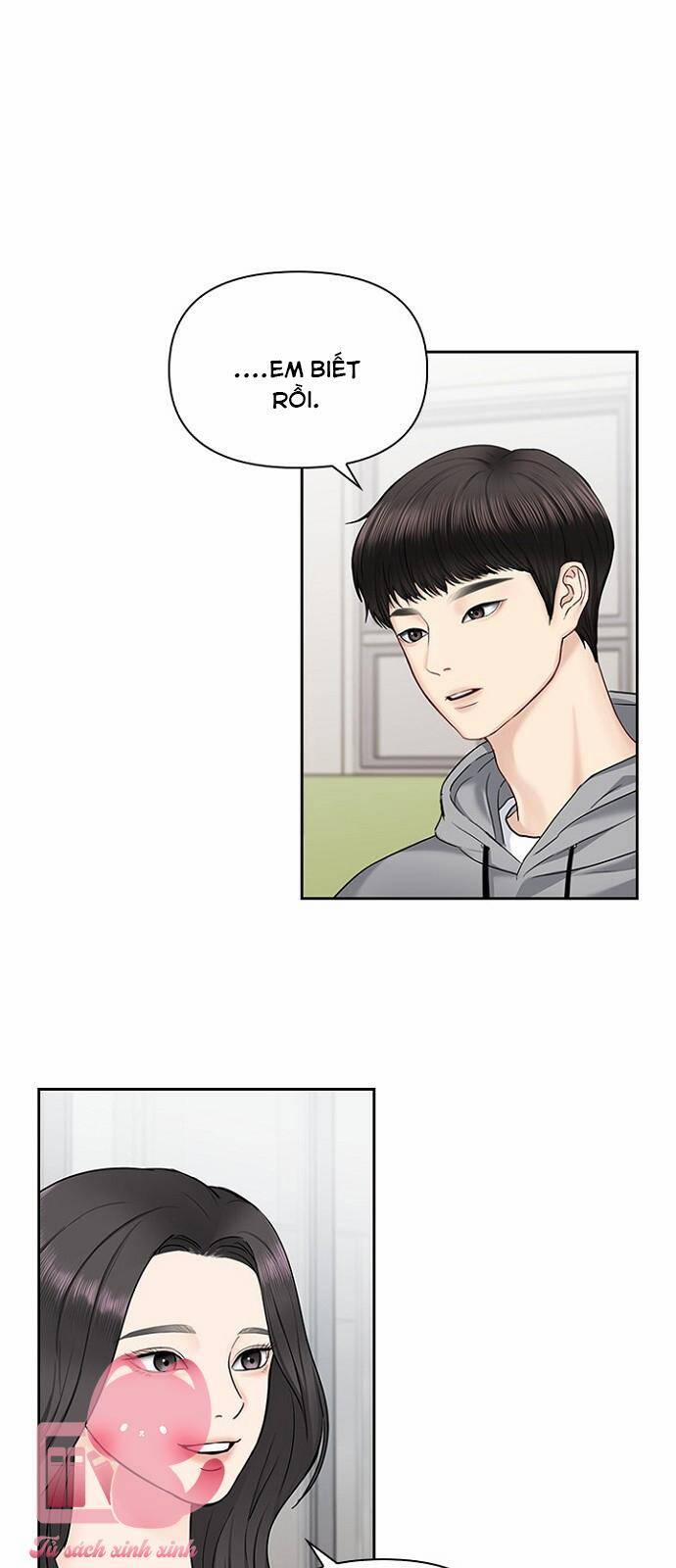 Hẹn Hò Rồi Hãy Yêu 34 trang 6