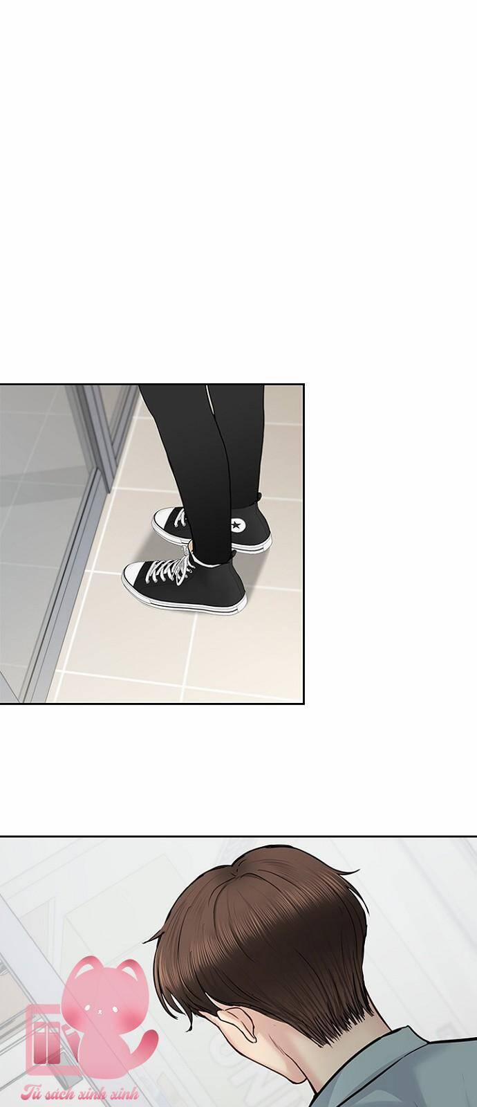 Hẹn Hò Rồi Hãy Yêu 34 trang 8