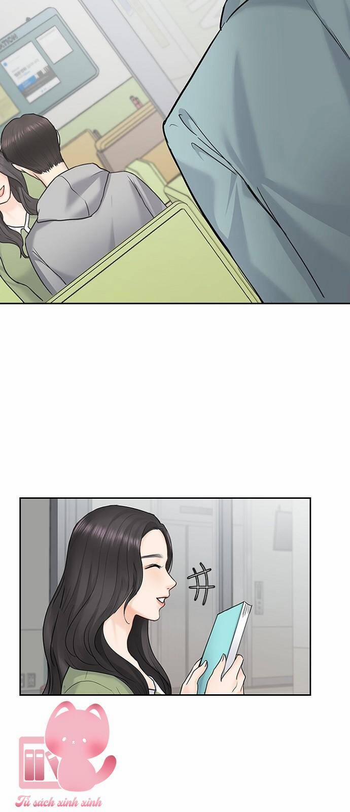 Hẹn Hò Rồi Hãy Yêu 34 trang 9