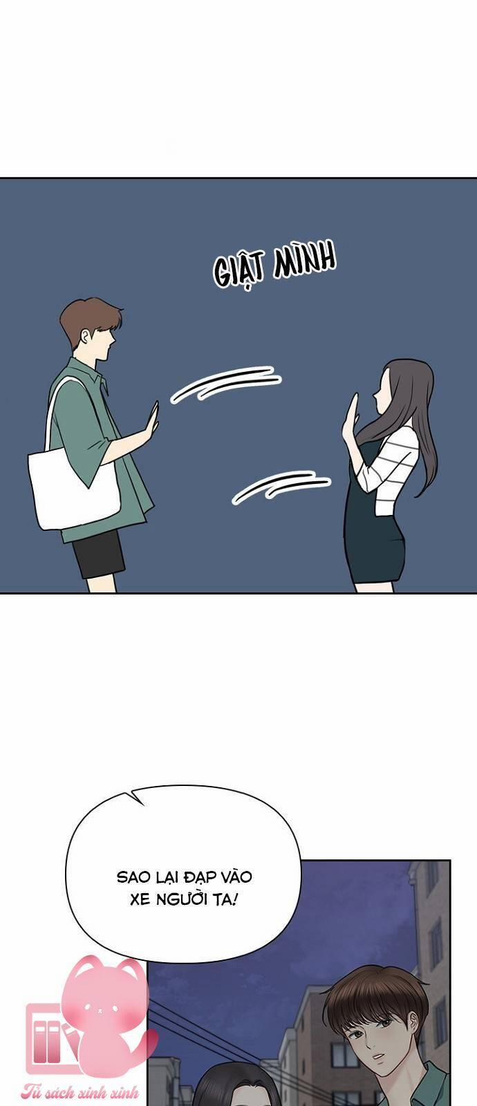 Hẹn Hò Rồi Hãy Yêu 35 trang 14