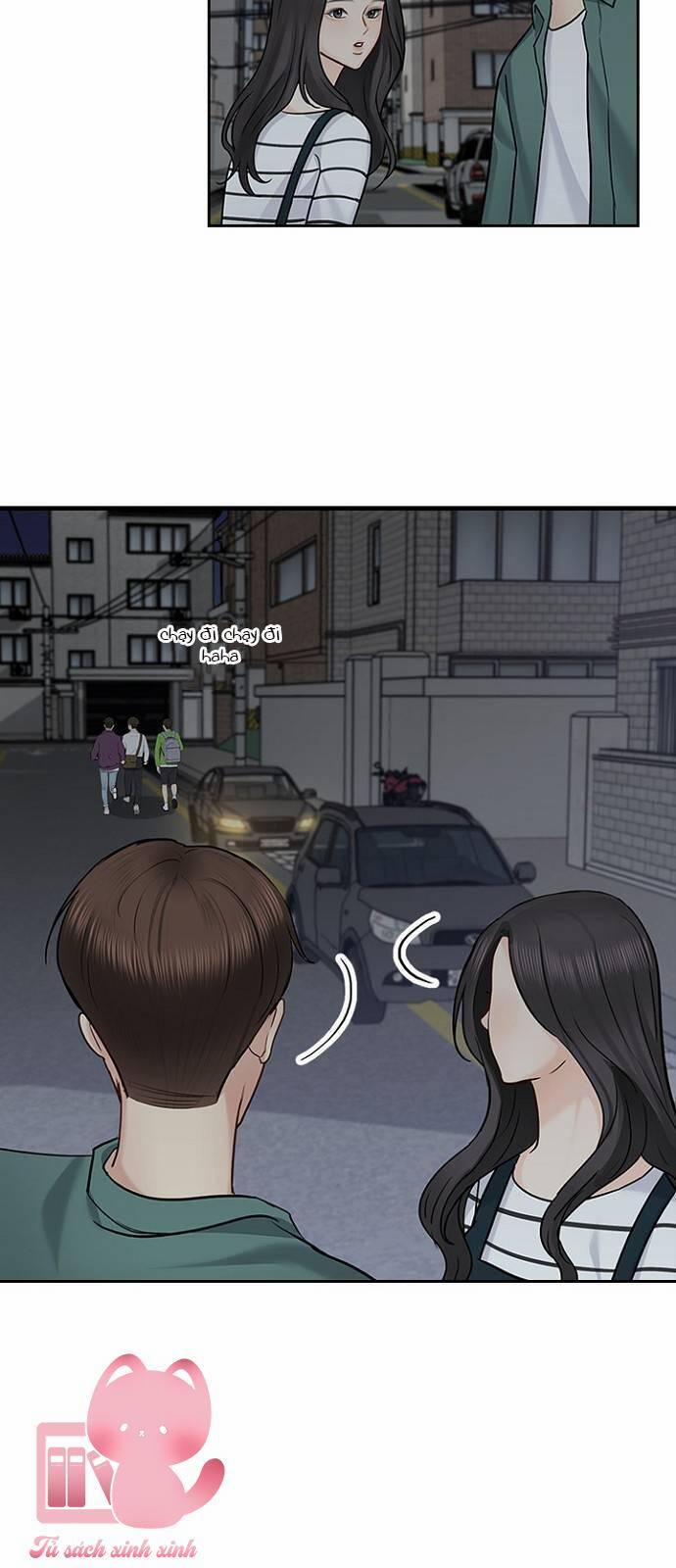 Hẹn Hò Rồi Hãy Yêu 35 trang 15