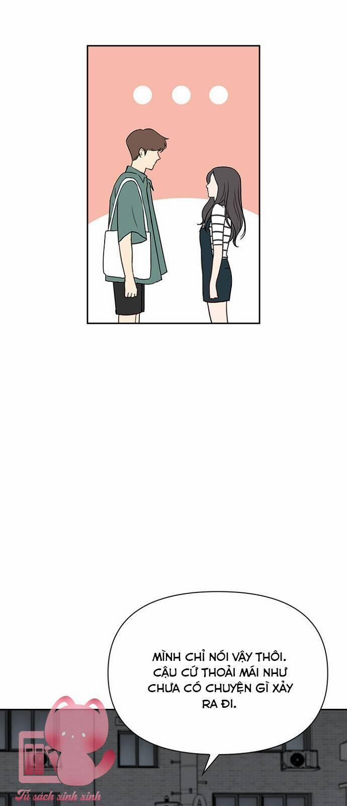 Hẹn Hò Rồi Hãy Yêu 35 trang 16