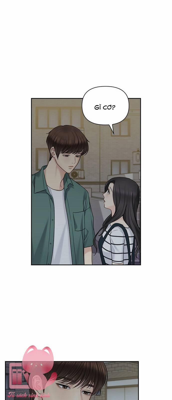 Hẹn Hò Rồi Hãy Yêu 35 trang 18