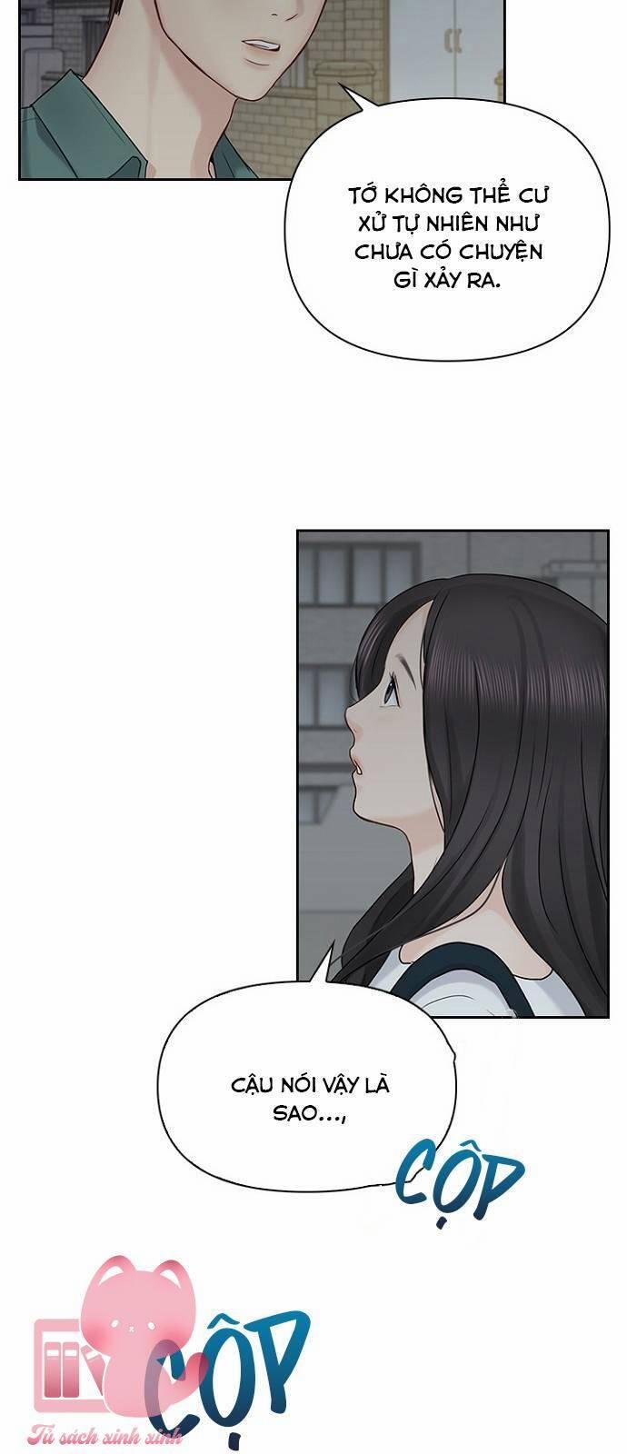 Hẹn Hò Rồi Hãy Yêu 35 trang 19