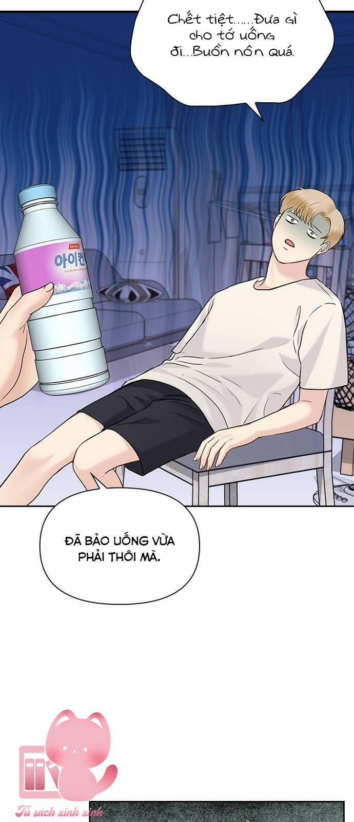 Hẹn Hò Rồi Hãy Yêu 35 trang 27