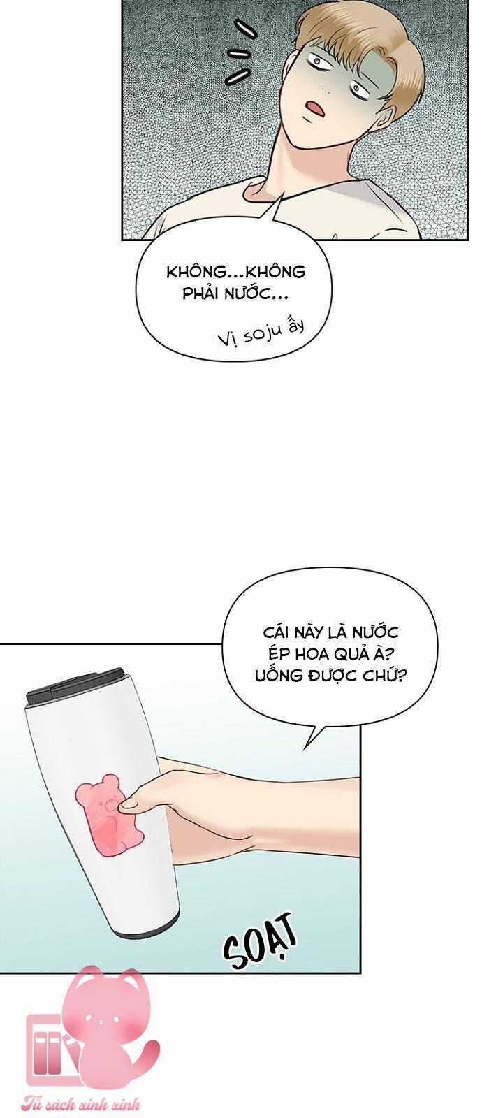 Hẹn Hò Rồi Hãy Yêu 35 trang 28