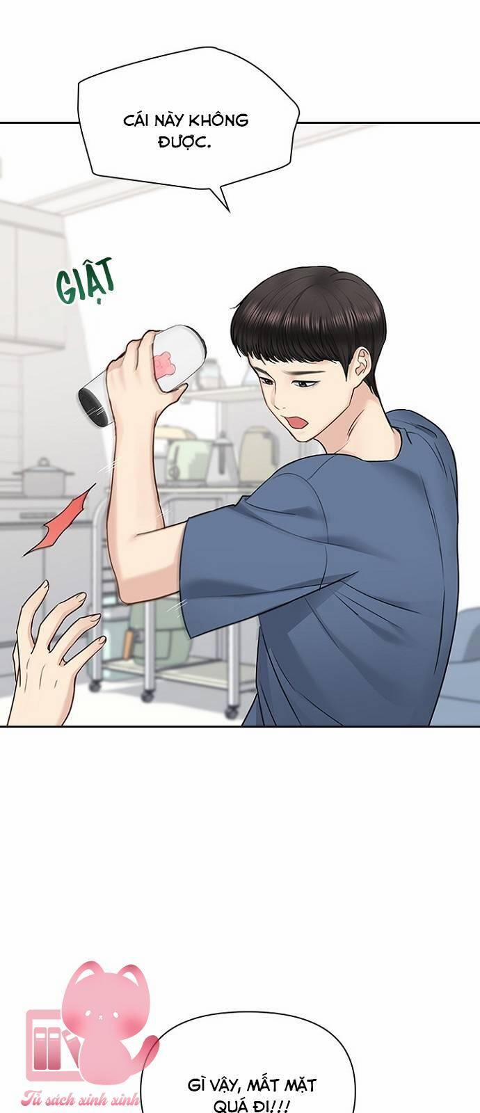 Hẹn Hò Rồi Hãy Yêu 35 trang 29