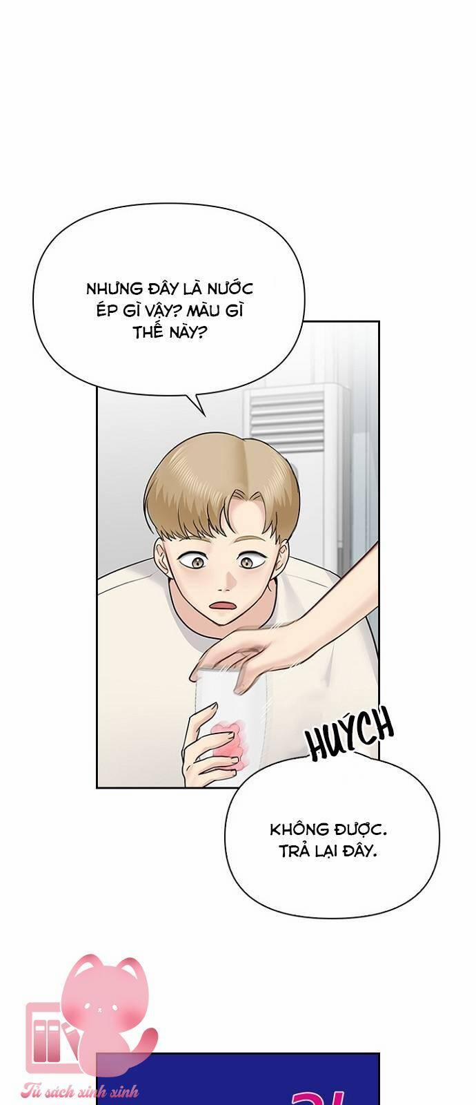 Hẹn Hò Rồi Hãy Yêu 35 trang 32