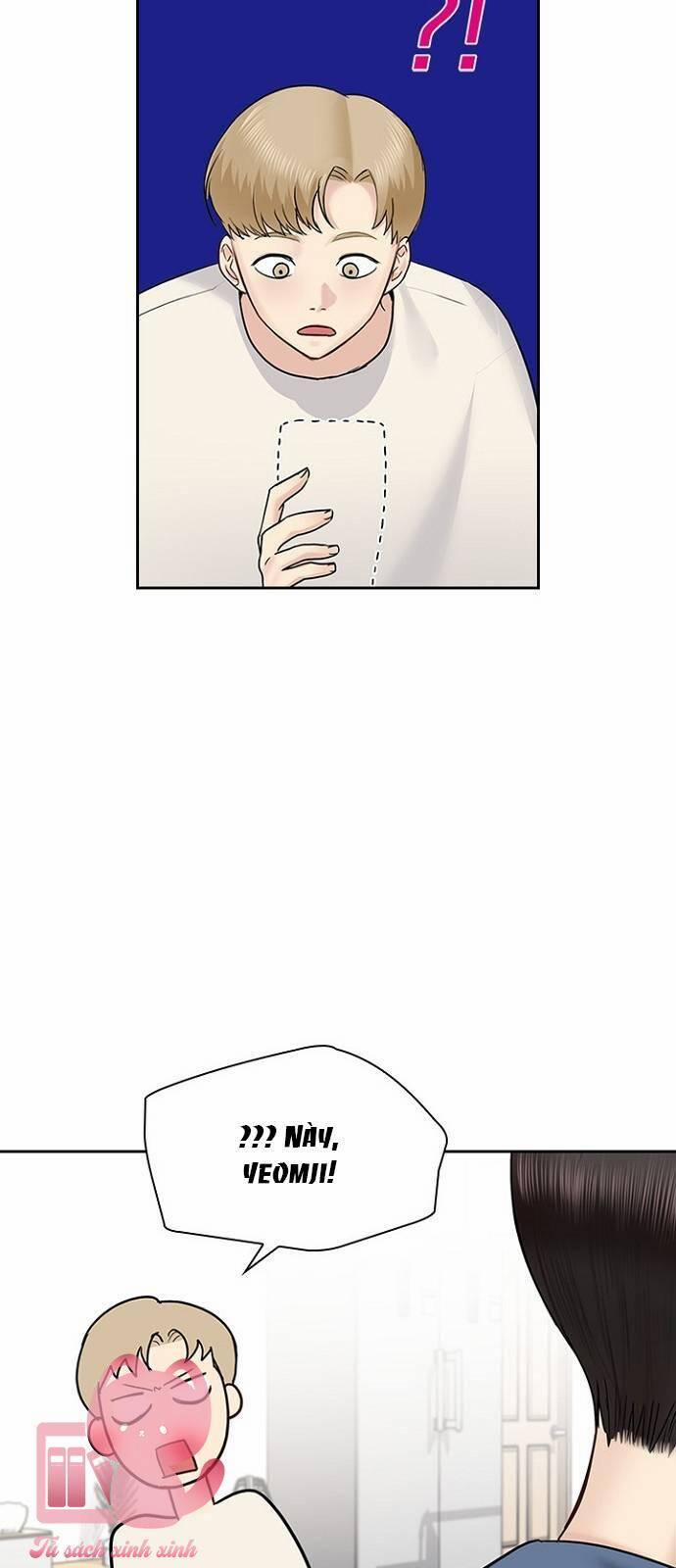 Hẹn Hò Rồi Hãy Yêu 35 trang 33