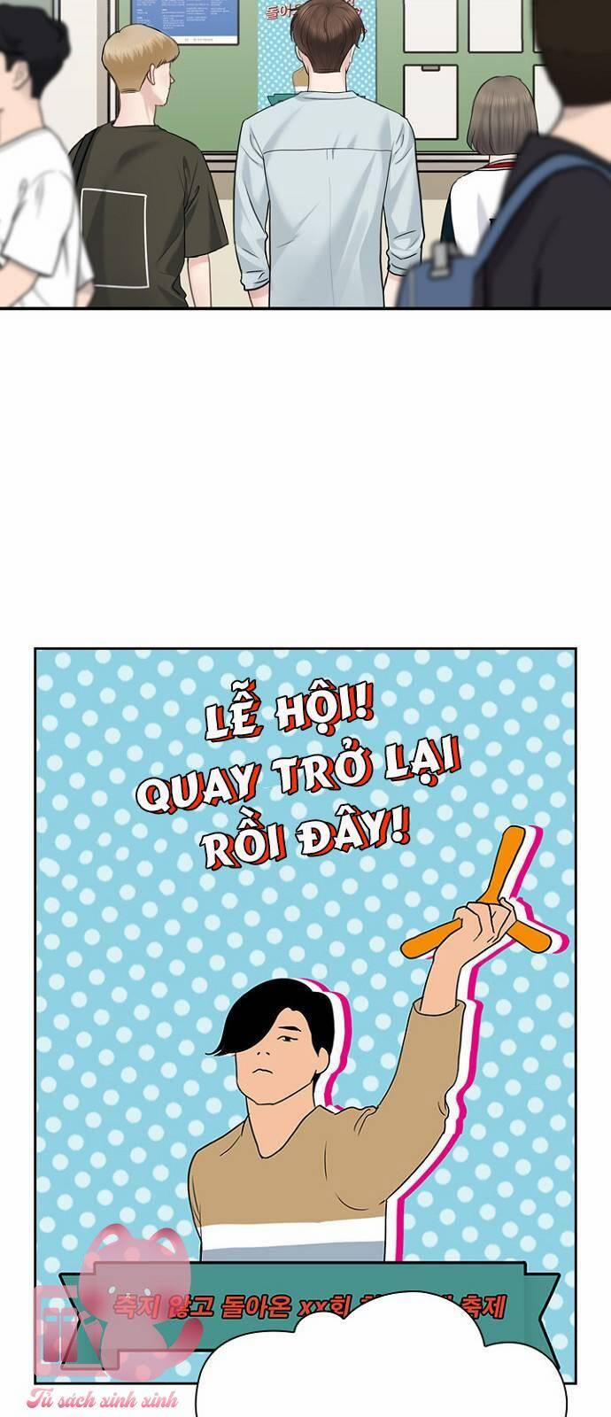 Hẹn Hò Rồi Hãy Yêu 35 trang 37