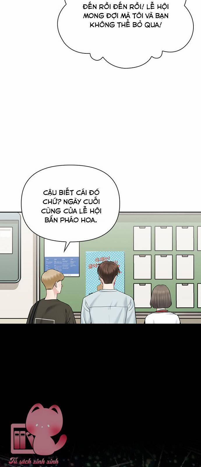 Hẹn Hò Rồi Hãy Yêu 35 trang 38