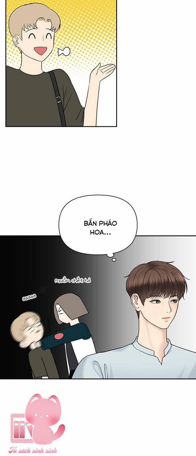 Hẹn Hò Rồi Hãy Yêu 35 trang 41