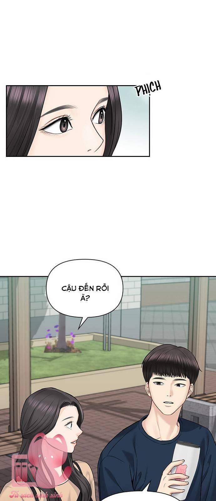 Hẹn Hò Rồi Hãy Yêu 35 trang 43