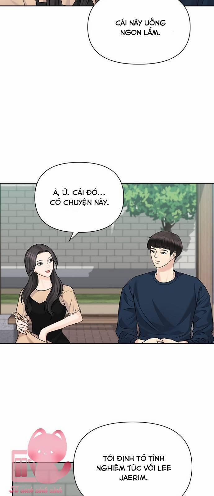 Hẹn Hò Rồi Hãy Yêu 35 trang 44