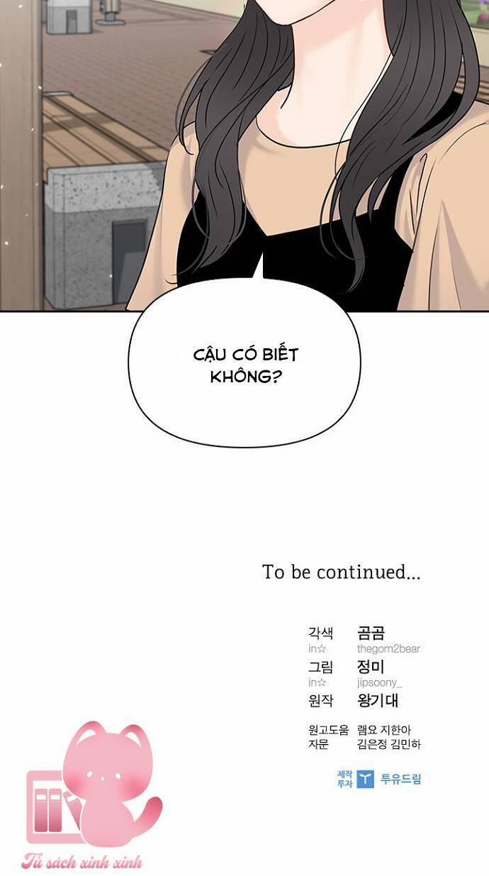 Hẹn Hò Rồi Hãy Yêu 35 trang 54