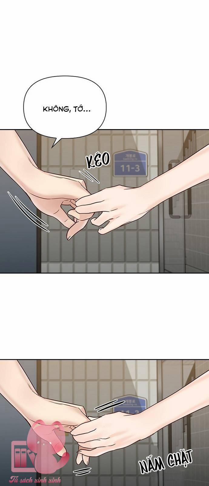 Hẹn Hò Rồi Hãy Yêu 35 trang 6